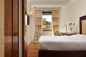 UNA HOTELS Decò Roma