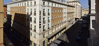 UNA HOTELS Decò Roma