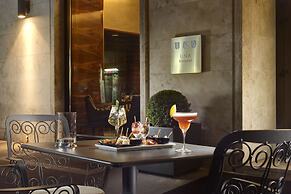 UNA HOTELS Decò Roma
