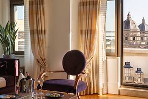 UNA Hotels Decò Roma