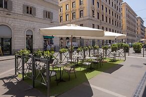 UNA Hotels Decò Roma