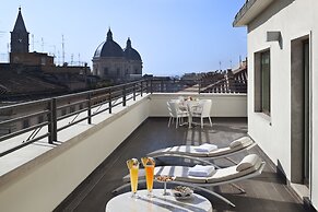 UNA HOTELS Decò Roma