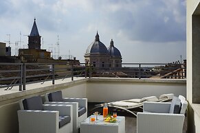 UNA HOTELS Decò Roma