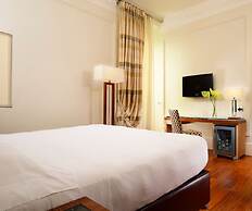 UNA HOTELS Decò Roma