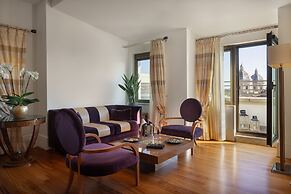 UNA Hotels Decò Roma