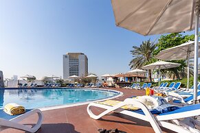 Marbella Resort Sharjah