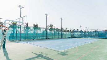 Marbella Resort Sharjah