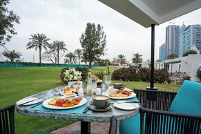 Marbella Resort Sharjah