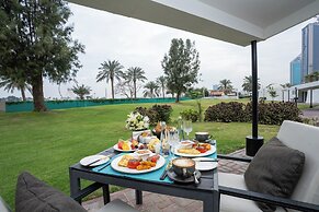 Marbella Resort Sharjah
