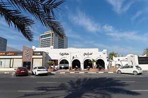 Marbella Resort Sharjah