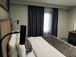Marbella Resort Sharjah