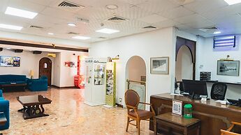 Marbella Resort Sharjah