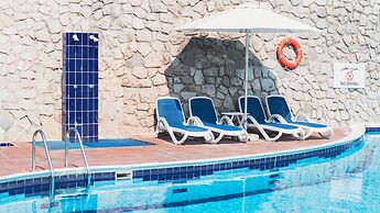 Marbella Resort Sharjah