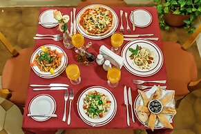 Marbella Resort Sharjah