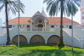 Marbella Resort Sharjah