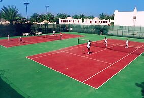 Marbella Resort Sharjah