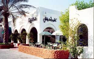 Marbella Resort Sharjah