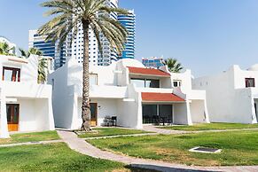 Marbella Resort Sharjah