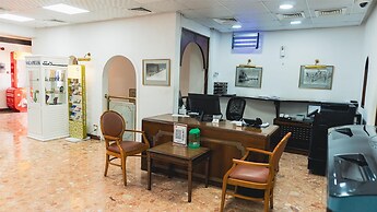 Marbella Resort Sharjah