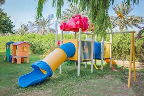 Marbella Resort Sharjah