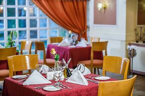 Marbella Resort Sharjah