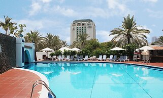 Marbella Resort Sharjah