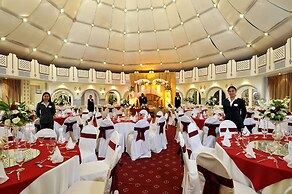 Marbella Resort Sharjah