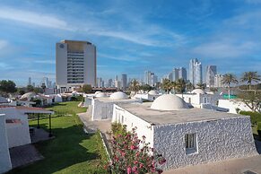 Marbella Resort Sharjah