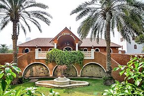 Marbella Resort Sharjah