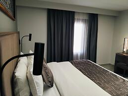 Marbella Resort Sharjah