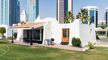 Marbella Resort Sharjah