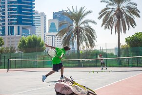 Marbella Resort Sharjah