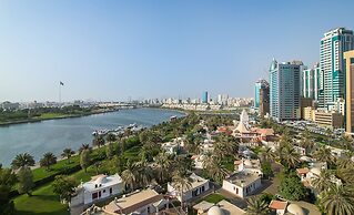 Marbella Resort Sharjah