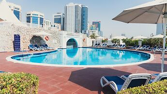 Marbella Resort Sharjah