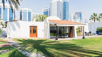 Marbella Resort Sharjah