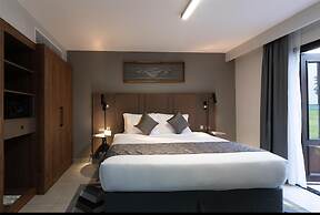 Marbella Resort Sharjah