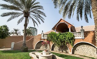 Marbella Resort Sharjah