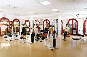 Marbella Resort Sharjah