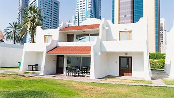 Marbella Resort Sharjah