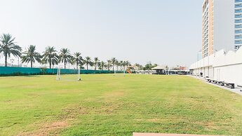 Marbella Resort Sharjah