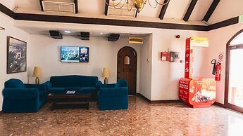 Marbella Resort Sharjah