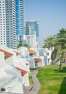 Marbella Resort Sharjah