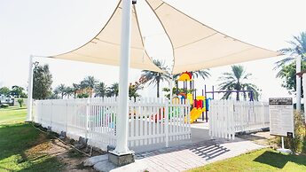 Marbella Resort Sharjah