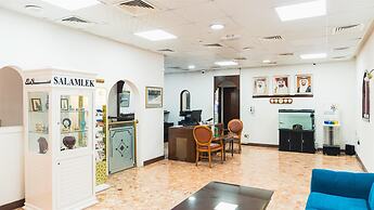 Marbella Resort Sharjah