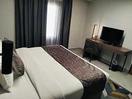 Marbella Resort Sharjah