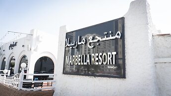 Marbella Resort Sharjah