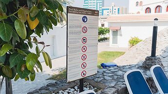 Marbella Resort Sharjah