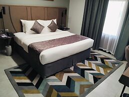 Marbella Resort Sharjah