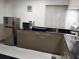 Marbella Resort Sharjah