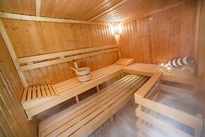 Marbella Resort Sharjah